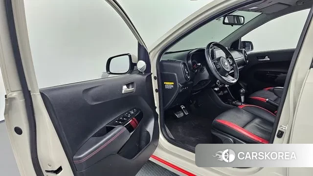 Kia All New Morning (JA) id 3428939 из Кореи 20