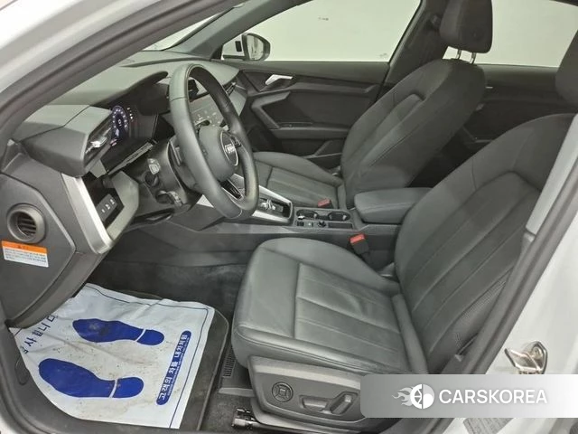Audi A3 (8Y) id 4566838 из Кореи 19