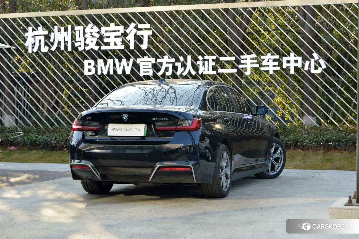 BMW i3 id 4492986 из Китая 13