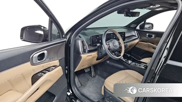 Kia The New Sorento 4th Generation id 3619903 из Кореи 20