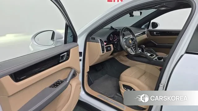 Porsche Cayenne (PO536) id 3390443 из Кореи 20
