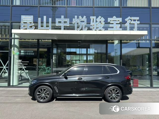 BMW X5 id 4297755 из Китая 10
