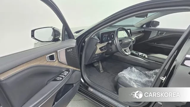 Kia K8 id 3659636 из Кореи 20