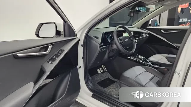 Kia Di Ol Nu Niro id 3731295 из Кореи 20