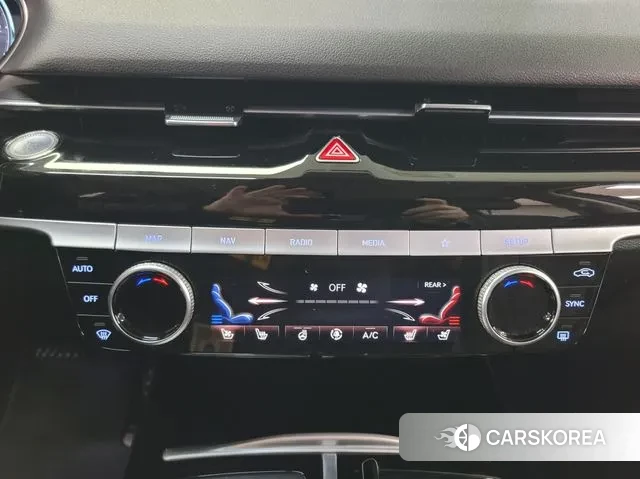 Genesis G80 (RG3) id 3295885 из Кореи 20