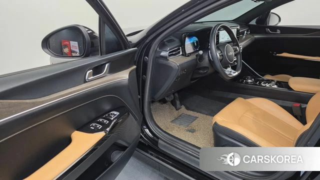 Kia K5 3rd generation id 3818727 из Кореи 20