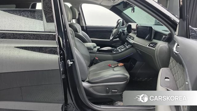 Hyundai Palisade id 3860639 из Кореи 21