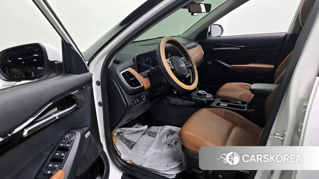 Kia The New Seltos id 3528937 из Кореи 20