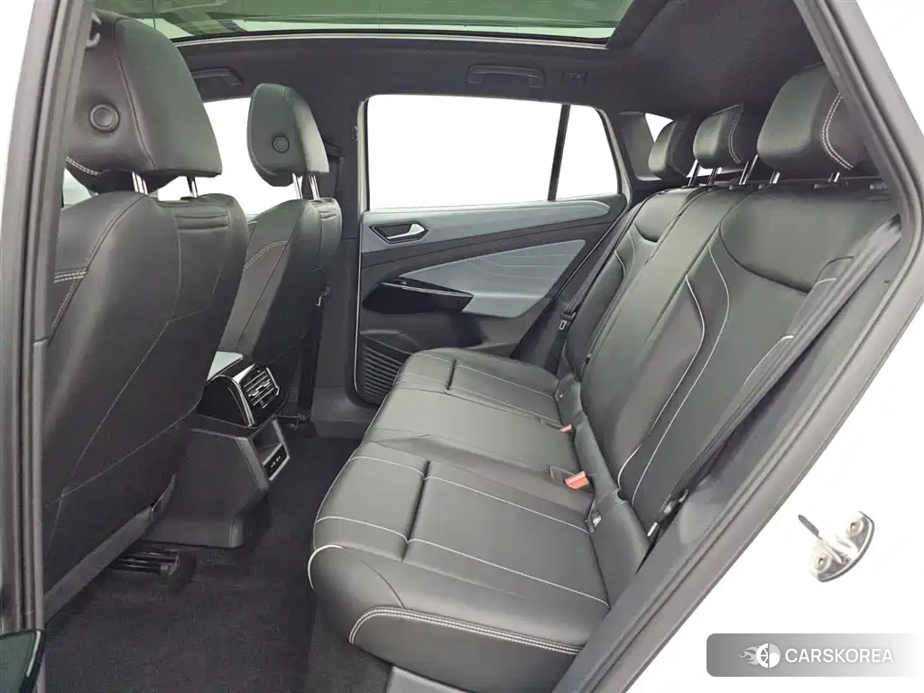 Volkswagen ID.4 X id 4546484 из Китая 15