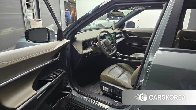 Ssangyong Torres id 3832074 из Кореи 20