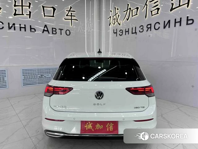 Volkswagen Golf id 4365942 из Китая 21