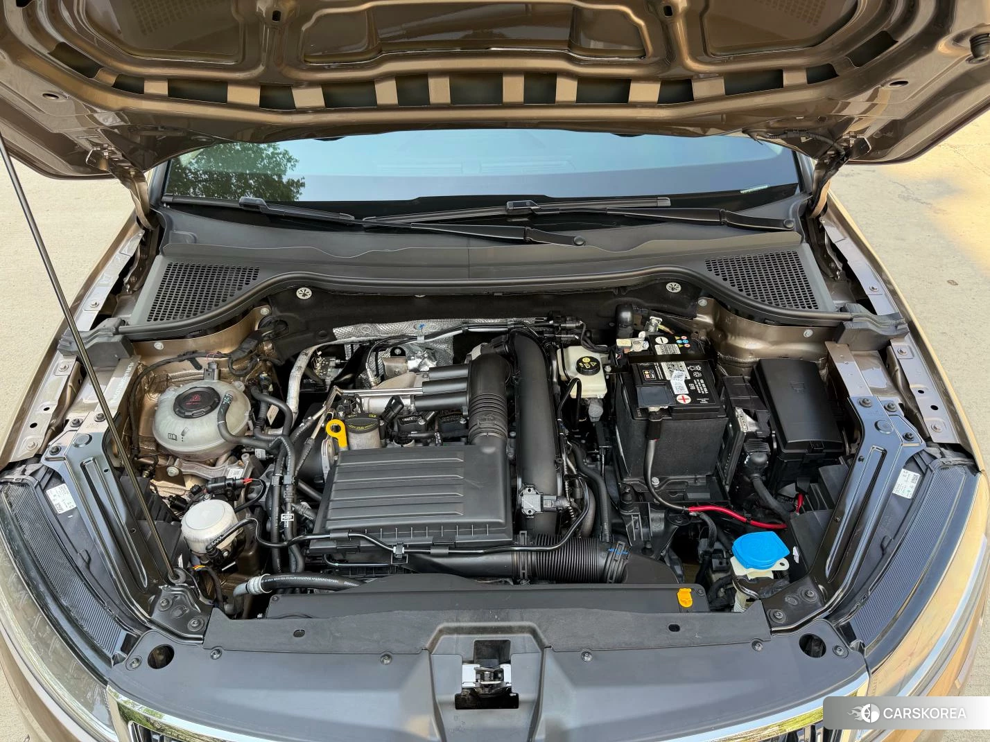 Skoda Krok id 4406094 из Китая 31