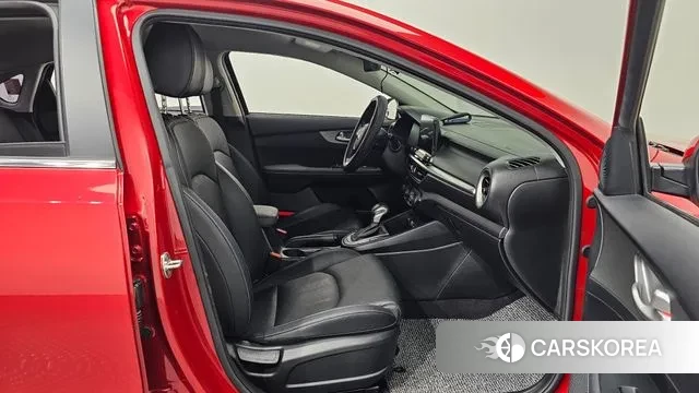 Kia Come New K3 id 3239129 из Кореи 20