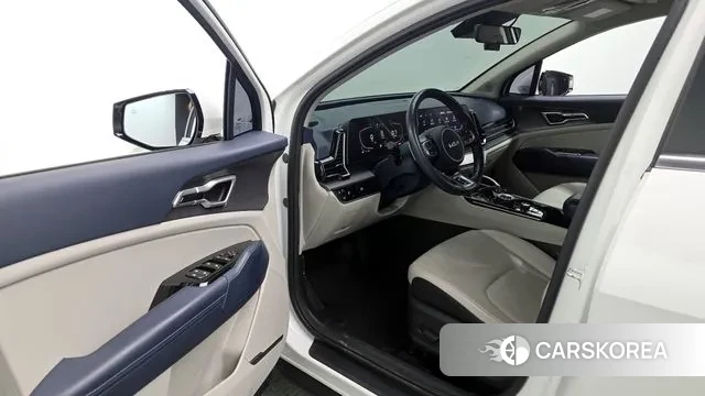 Kia Sportage 5th Generation id 3518334 из Кореи 20