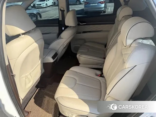 Hyundai Palisade id 3348948 из Кореи 20