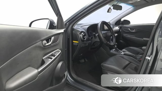 Hyundai Kona id 4727927 из Кореи 32