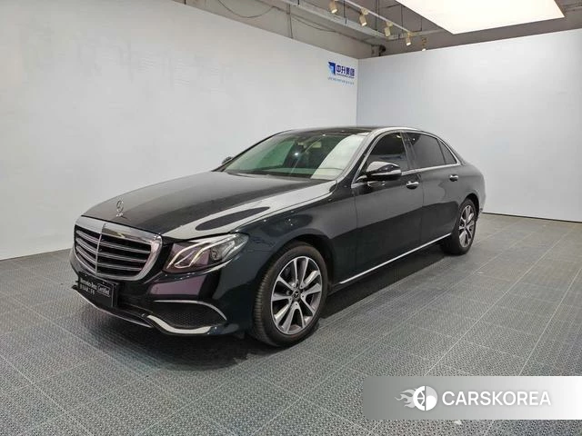 Mercedes-Benz E-class id 4221709 из Китая 20