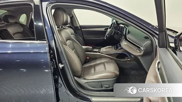 Hyundai The New Grandeur IG id 3717075 из Кореи 20