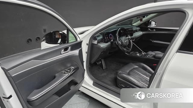 Kia K5 Hybrid 3rd Generation id 3940900 из Кореи 20