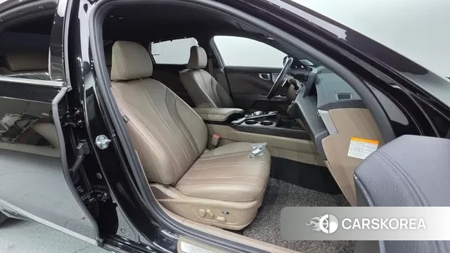 Kia K8 Hybrid id 3416966 из Кореи 20