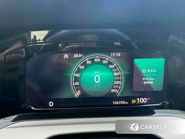 Volkswagen Golf id 4299807 из Китая 17