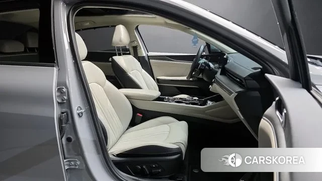 Kia The New K5 3rd generation id 3614522 из Кореи 20