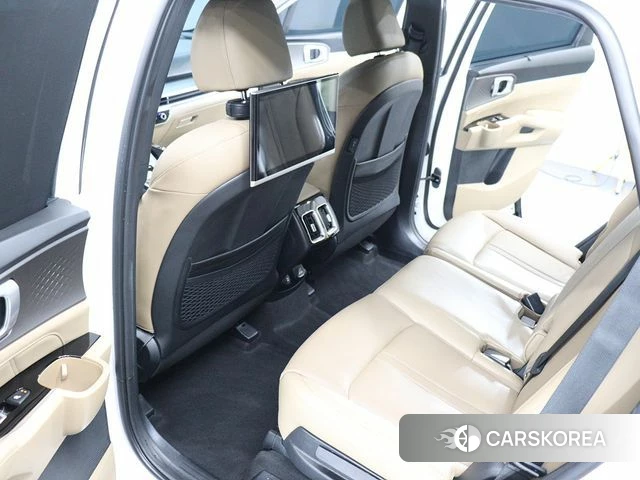 Kia The New Sorento 4th Generation id 4905002 из Кореи 20