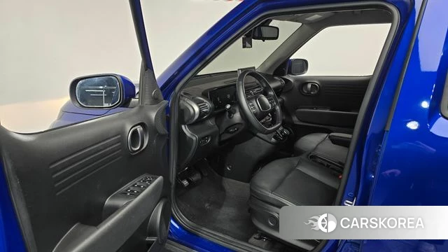 Hyundai Casper id 3811909 из Кореи 20