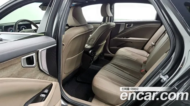 Kia K8 id 2879564 из Кореи 20