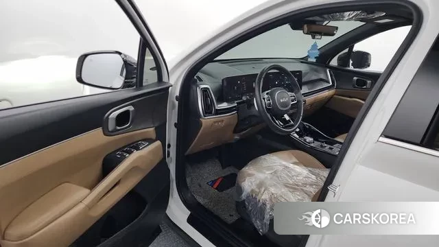 Kia The New Sorento 4th Generation id 3272819 из Кореи 20