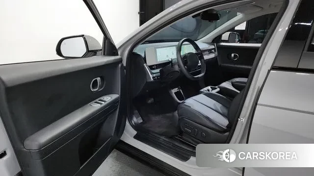 Hyundai Ionic 5 id 3007734 из Кореи 20