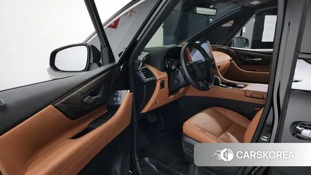 Toyota Alphard 4th Generation id 3246109 из Кореи 20