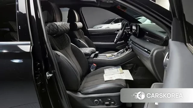 Hyundai The New Palisade id 2993312 из Кореи 20