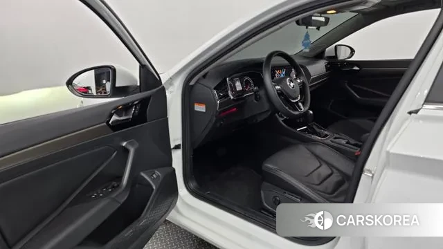 Volkswagen 7th Generation of Jetta id 3128269 из Кореи 20