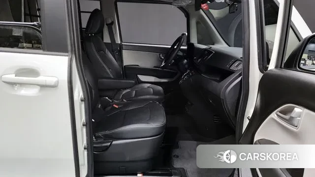 Kia The New Kia Ray id 3576645 из Кореи 20