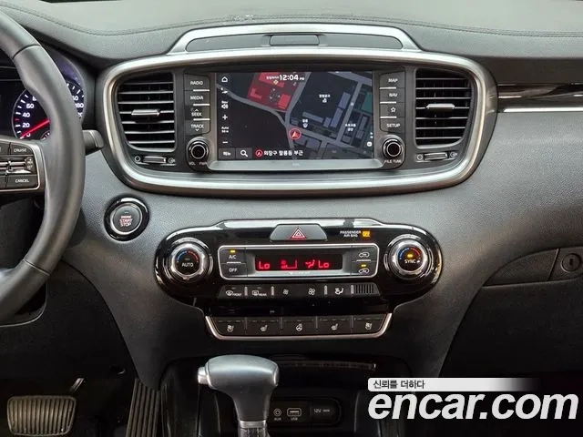 Kia The New Sorento id 2892192 из Кореи 20