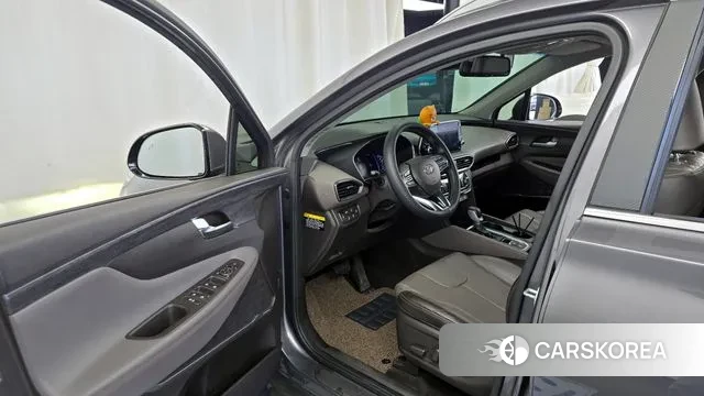 Hyundai Santa Fe TM id 3718735 из Кореи 20