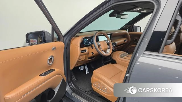 Hyundai Palisade (LX3) id 4589793 из Кореи 20
