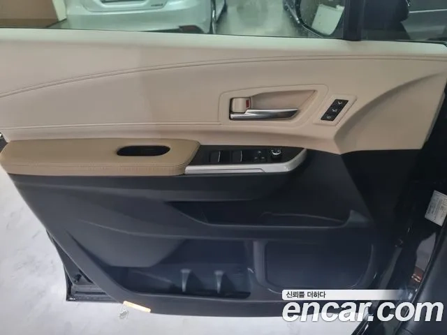 Toyota Sienna 4th Generation id 2949146 из Кореи 20