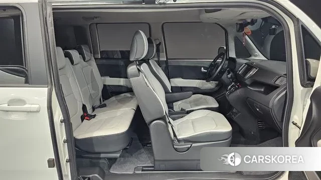 Kia The New Kia Ray id 3058200 из Кореи 20