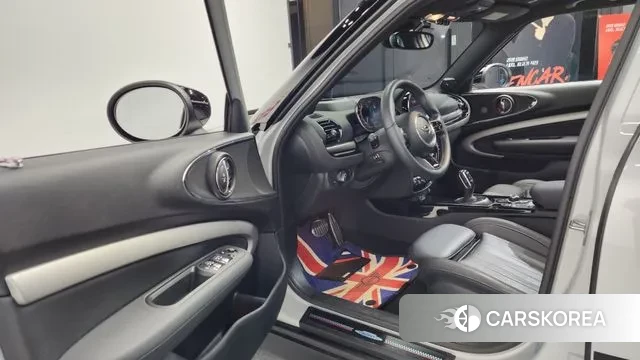 Mini Cooper S Clubman id 3512901 из Кореи 20