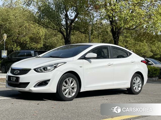 Hyundai Langdong id 4209555 из Китая 19