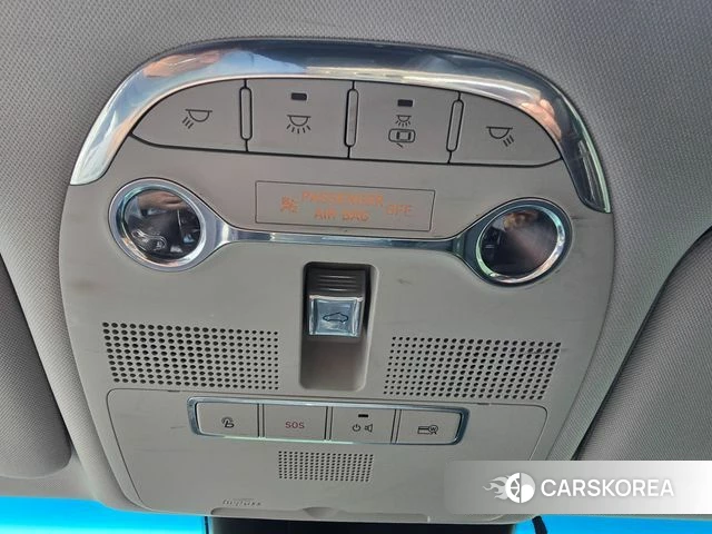 Hyundai The New Grandeur IG id 4396575 из Кореи 20