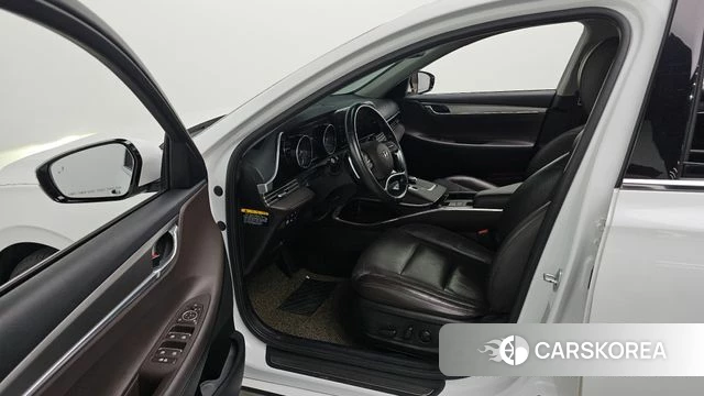 Hyundai The New Grandeur IG id 3899250 из Кореи 20