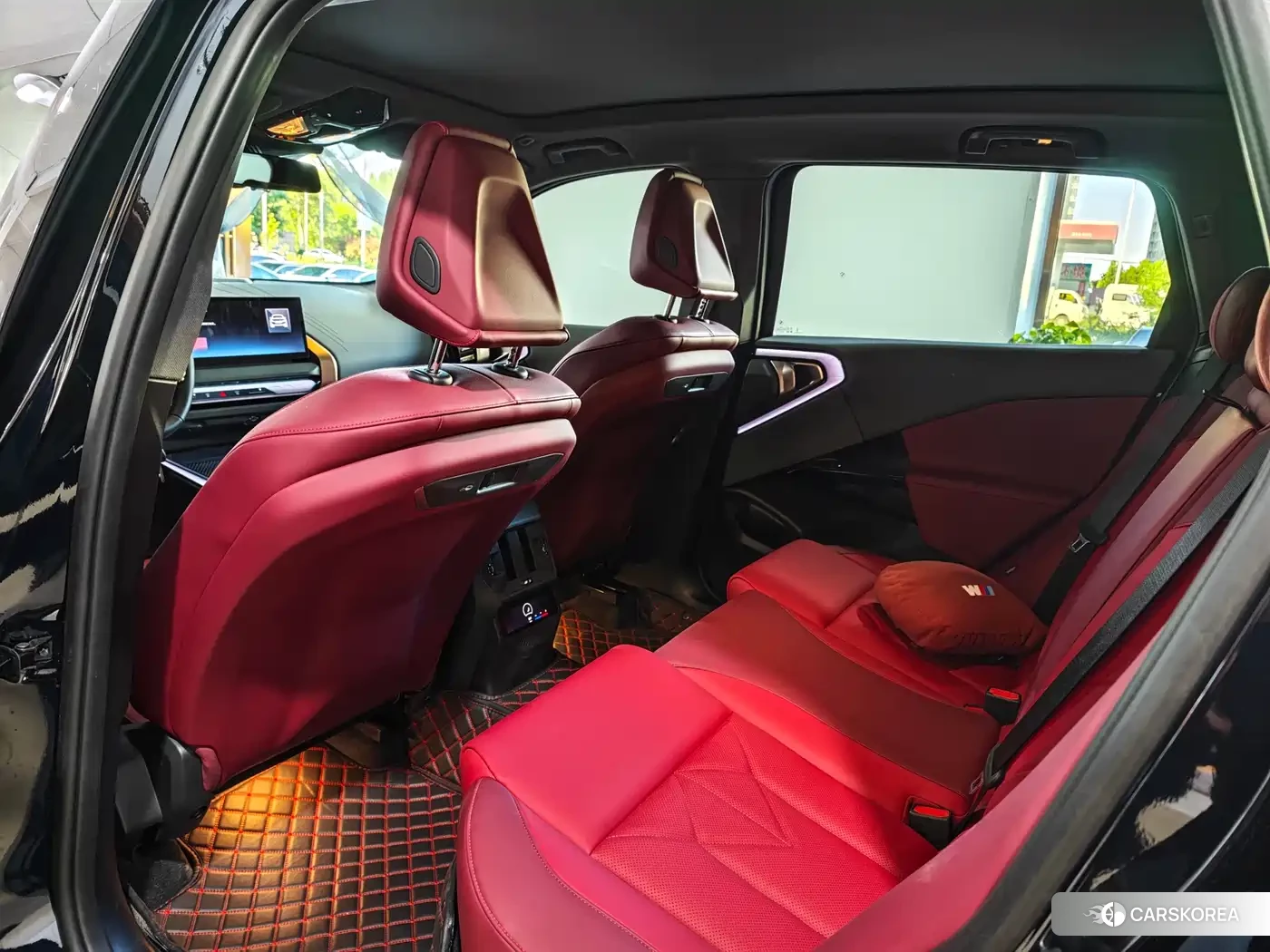 BMW X3 id 4565069 из Китая 10