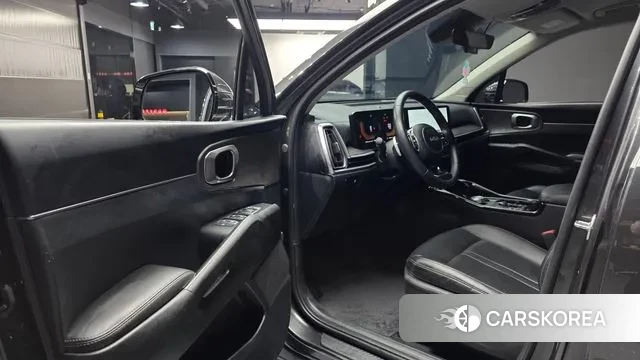 Kia The New Sorento 4th Generation id 3776403 из Кореи 20