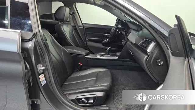 BMW 4 Series (F32) id 3583609 из Кореи 20