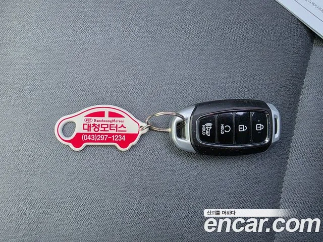 Hyundai Venue id 2677326 из Кореи 19