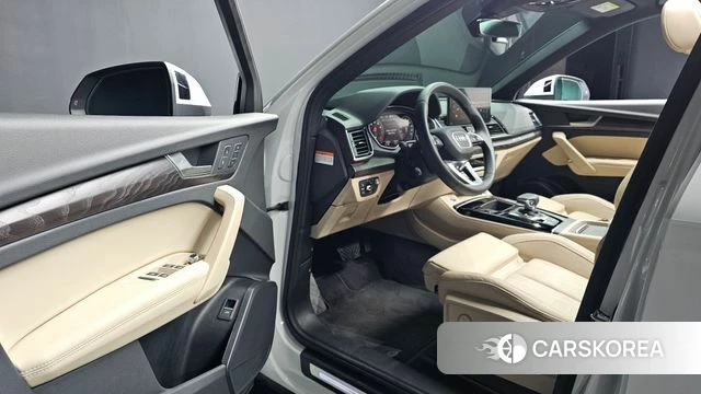 Audi Q5 (FY) id 4463134 из Кореи 20