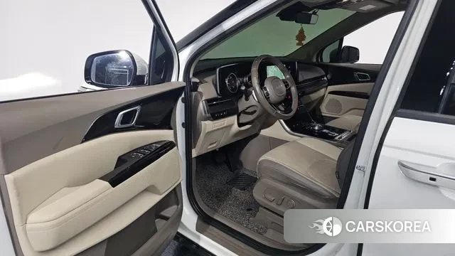 Kia Carnival 4th generation id 3581774 из Кореи 20